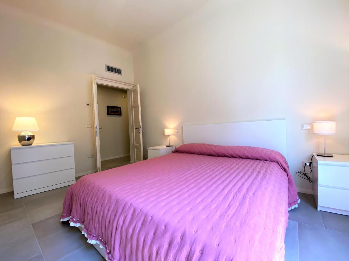 Tra Le Mura-Central Apartment In Siena Ngoại thất bức ảnh