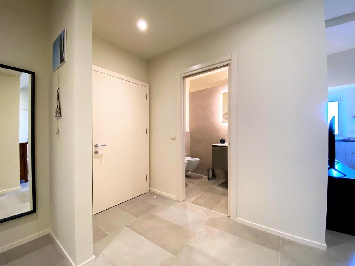 Tra Le Mura-Central Apartment In Siena Ngoại thất bức ảnh